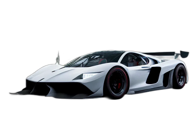 car, weapon, photorealistic, 3d render, concept art, fantasy art, photo, wallpaper transparent PNG cut-out