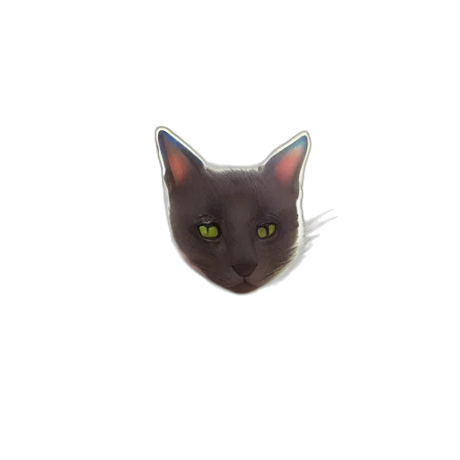 animal, creature, face, mask transparent PNG cut-out