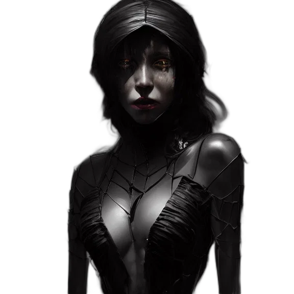 mask, face, dress, robot transparent PNG cut-out