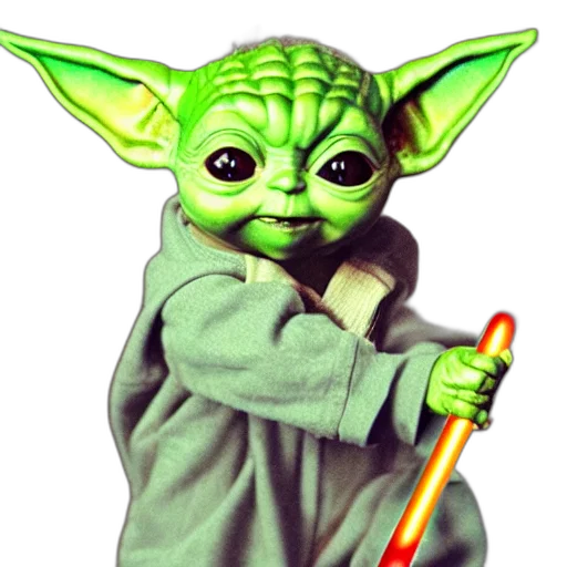 staff, weapon, mask, 3d render transparent PNG cut-out