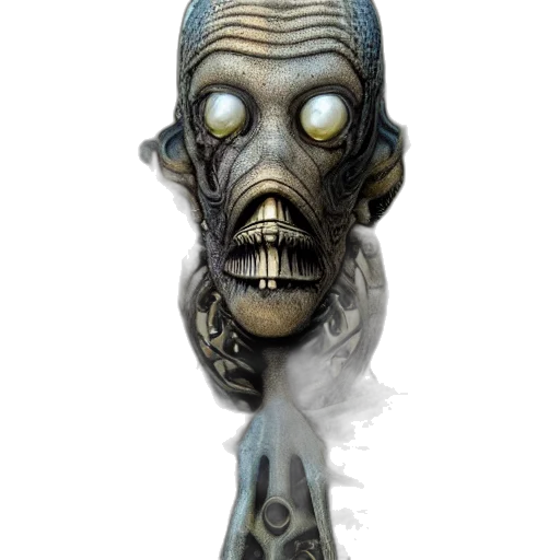 mask, staff, face, robot transparent PNG cut-out
