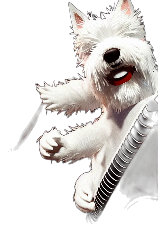 creature, animal, staff, mask transparent PNG cut-out