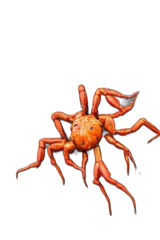 creature, animal, food, weapon transparent PNG cut-out