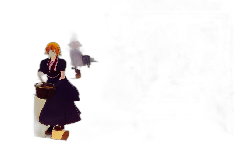 weapon, staff, sword, concept art transparent PNG cut-out
