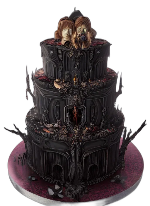 crown, 3d render, concept art, fantasy art transparent PNG cut-out