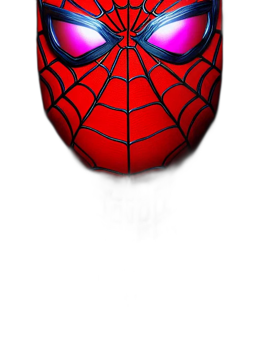 mask, face, hat, creature transparent PNG cut-out