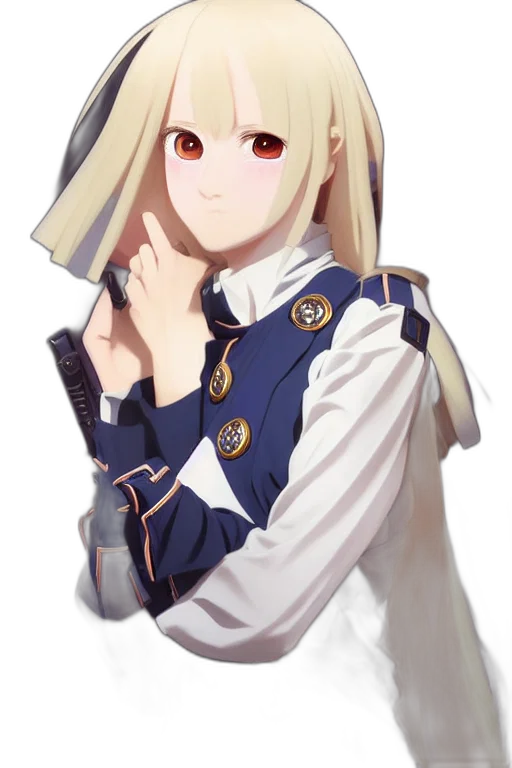 staff, weapon, jacket, crown transparent PNG cut-out