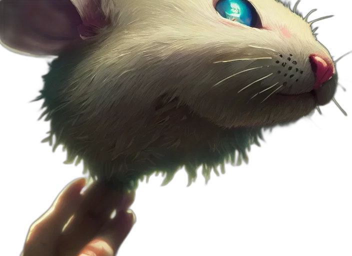 mask, creature, animal, dragon transparent PNG cut-out