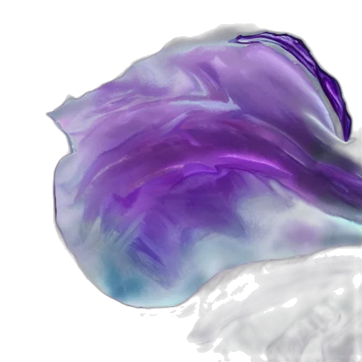 hair, mask, crown, flower transparent PNG cut-out