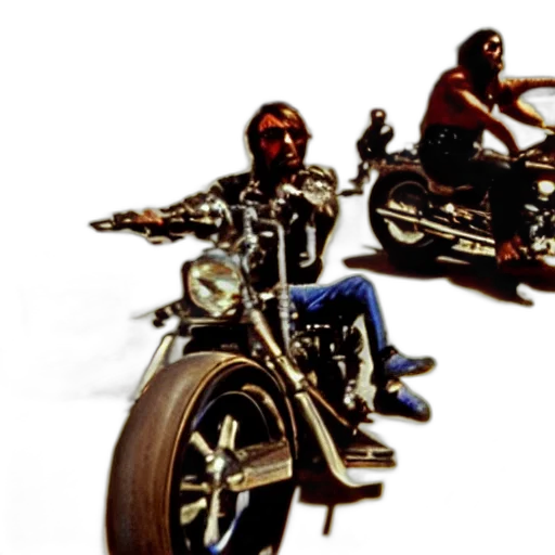 concept art, photorealistic, film, still transparent PNG cut-out