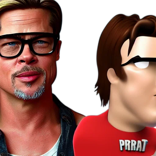 cartoon, photorealistic, comic book art, 3d render transparent PNG cut-out