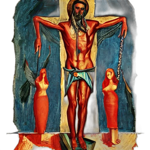 man, sorrows transparent PNG cut-out