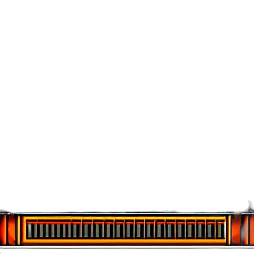 weapon, car, staff, robot, pixel art, concept art, 3d render, anime transparent PNG cut-out