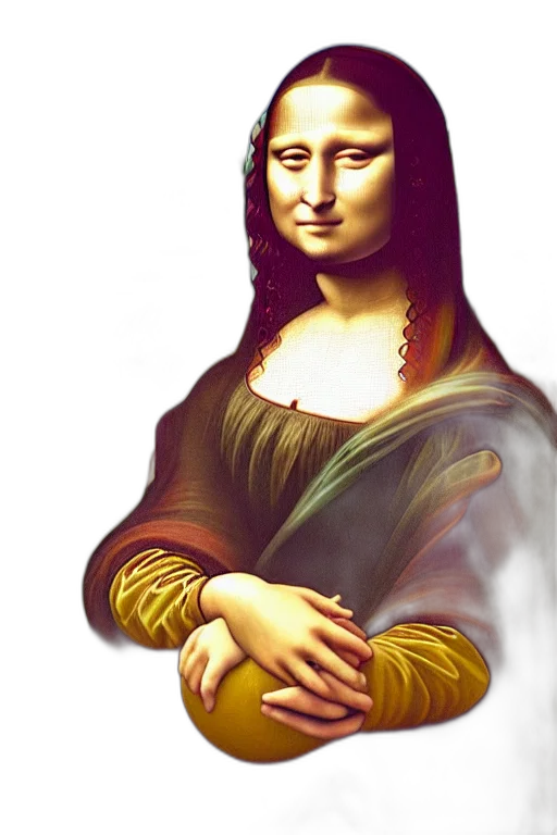 face, dress, jewelry, crown transparent PNG cut-out
