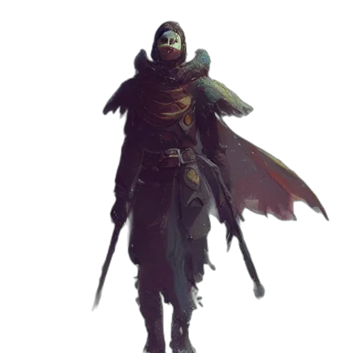 staff, mask, sword, weapon transparent PNG cut-out