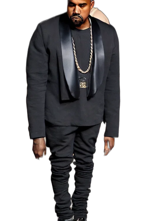 jacket, creature, animal, face transparent PNG cut-out