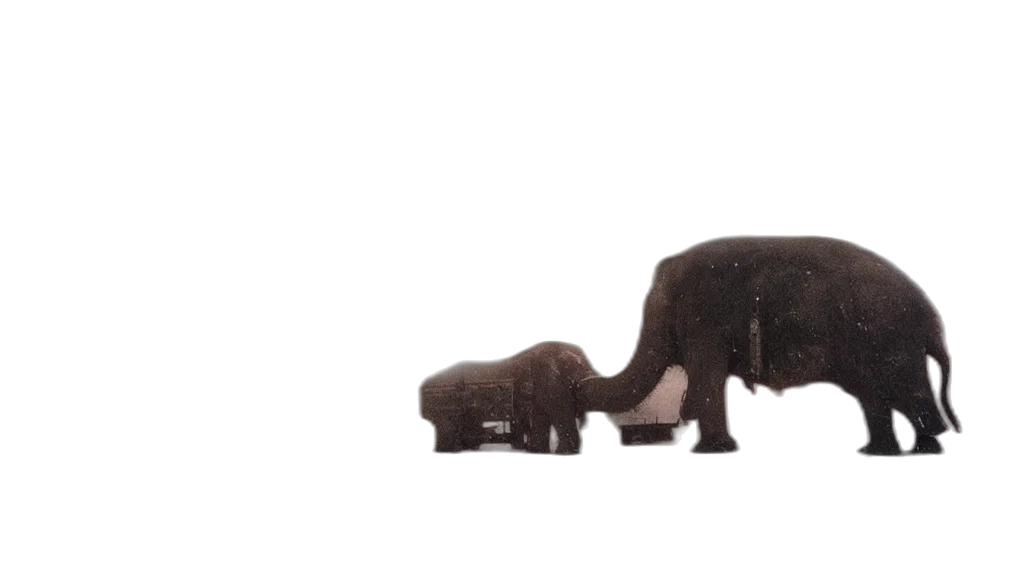 animal, creature, furniture, weapon transparent PNG cut-out