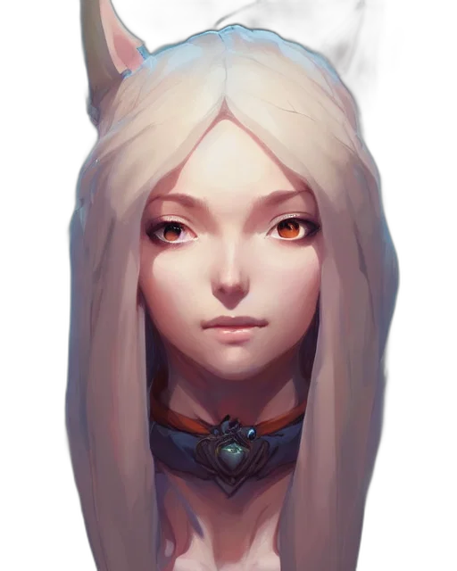 face, staff, mask, dragon, fantasy art, concept art, pixel art, anime transparent PNG cut-out