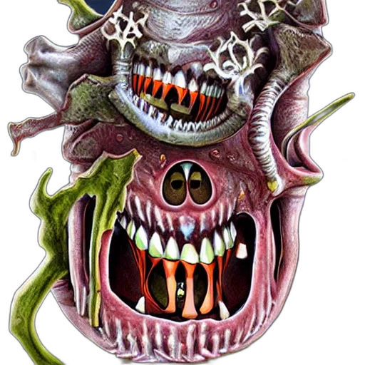 mask, face, creature, jewelry transparent PNG cut-out