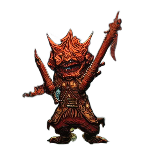 staff, dragon, weapon, sword transparent PNG cut-out