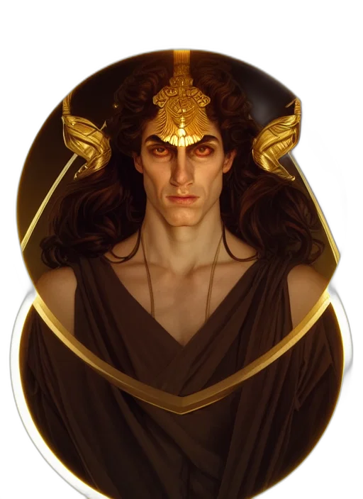 crown, mask, jewelry, face transparent PNG cut-out