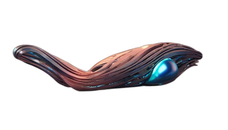 hair, creature, staff, animal, concept art, 3d render, fantasy art, photorealistic transparent PNG cut-out
