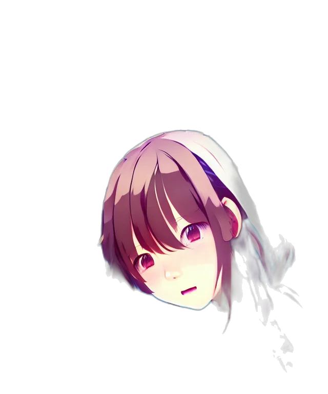 mask, face, creature, robot transparent PNG cut-out