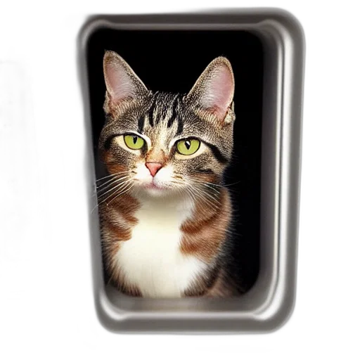 animal, jewelry, creature, face transparent PNG cut-out