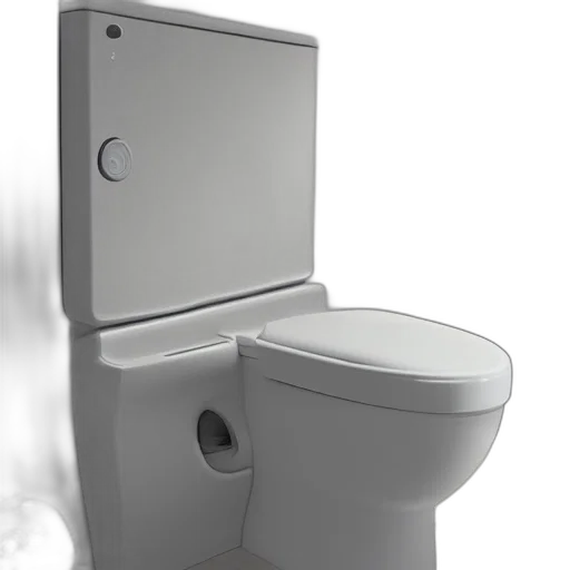 robot, furniture, staff, 3d render, photorealistic, photo, nintendo, toilet transparent PNG cut-out