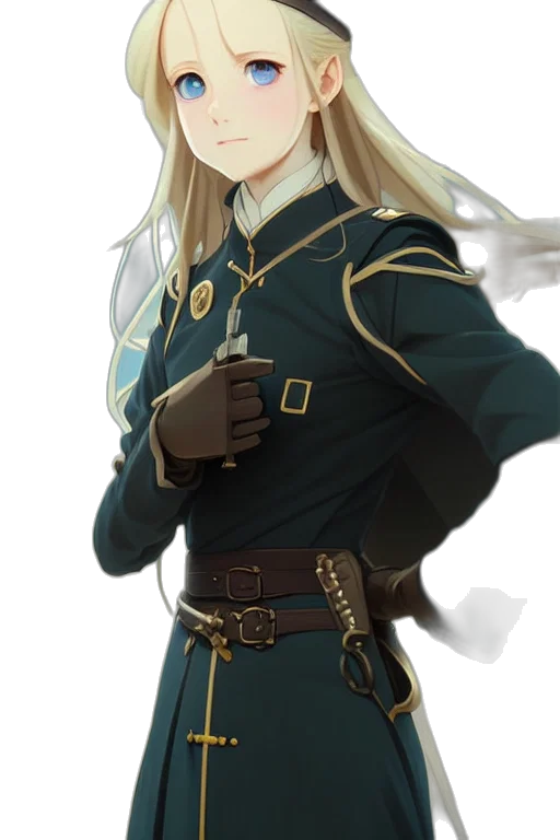 staff, sword, weapon, crown transparent PNG cut-out