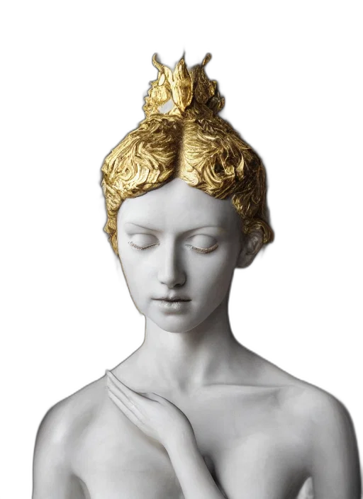 crown, jewelry, mask, hat transparent PNG cut-out