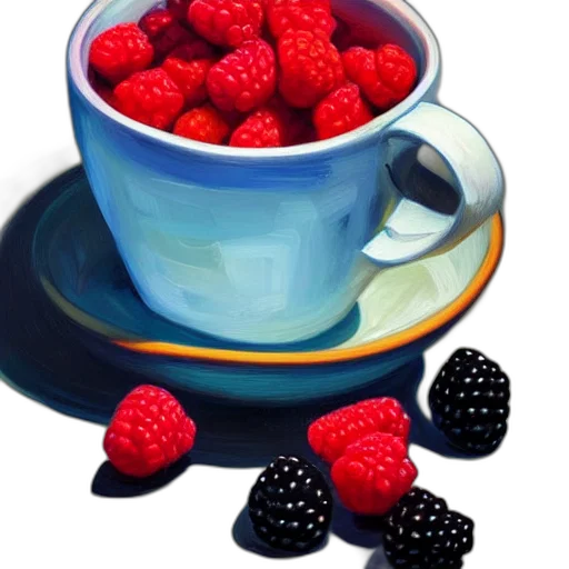 food, crown, photorealistic, oil painting, 3d render, pixel art, red, hyperrealistic transparent PNG cut-out