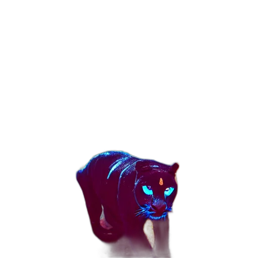 animal, creature, staff, robot transparent PNG cut-out