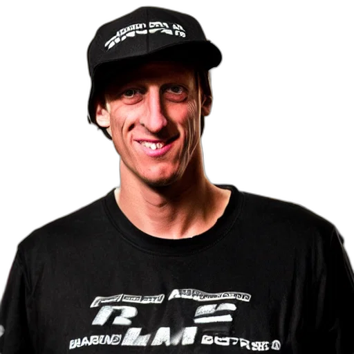 staff, tony, hawk, pro, sales, rep transparent PNG cut-out