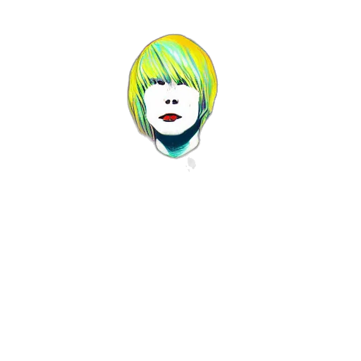 face, hair, creature, staff, pixel art, photorealistic, cartoon, anime transparent PNG cut-out