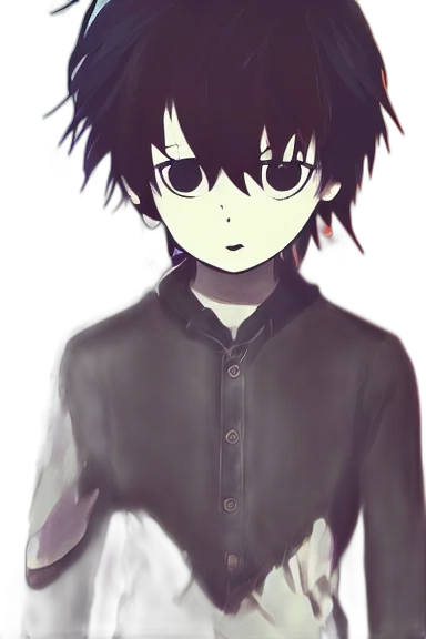mask, face, staff, robot transparent PNG cut-out