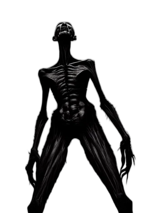 creature, animal, robot, mask, concept art, comic book art, fantasy art, cartoon transparent PNG cut-out