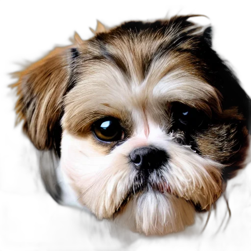 animal, face, creature, staff transparent PNG cut-out