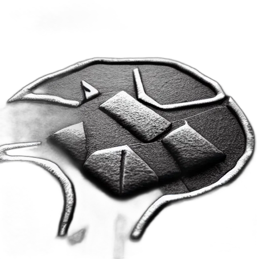 jewelry, crown, car, staff, 3d render, photorealistic, concept art, runic transparent PNG cut-out