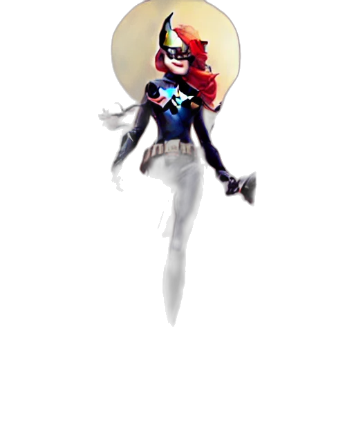 staff, mask, weapon, robot, concept art, comic book art, 3d render, cartoon transparent PNG cut-out
