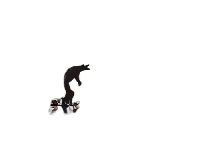 animal, robot, creature, car transparent PNG cut-out