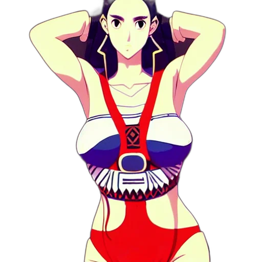 dress, jewelry, staff, crown, pixel art, concept art, cartoon, anime transparent PNG cut-out