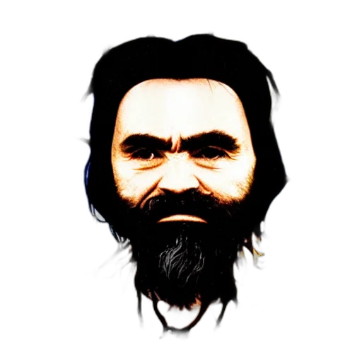 face, animal, hair, staff transparent PNG cut-out