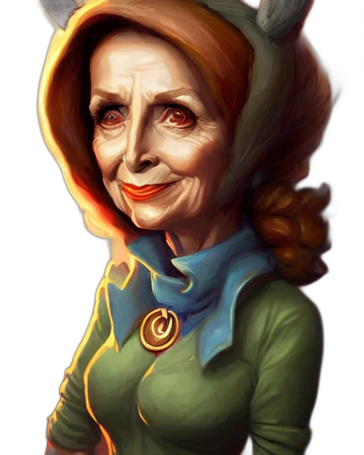 face, mask, staff, dress transparent PNG cut-out