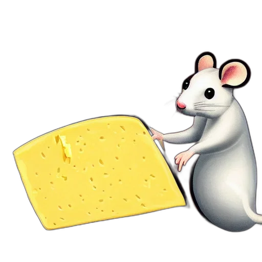 food, animal, concept art, digital transparent PNG cut-out