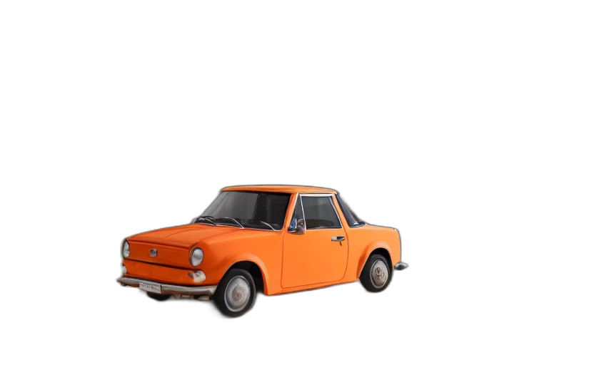 car, animal, robot, 3d render, photorealistic, concept art, pixel art, small transparent PNG cut-out