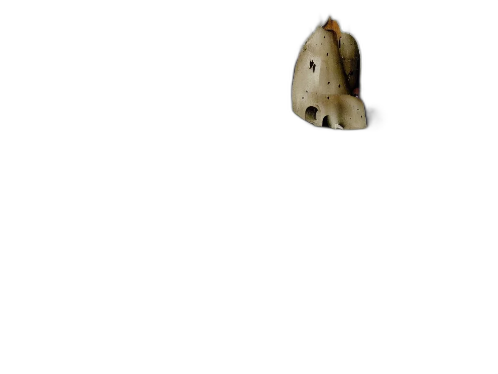 animal, mask, creature, hat transparent PNG cut-out