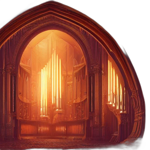 crown, furniture, sword, concept art transparent PNG cut-out