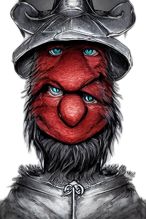 mask, face, hat, creature transparent PNG cut-out