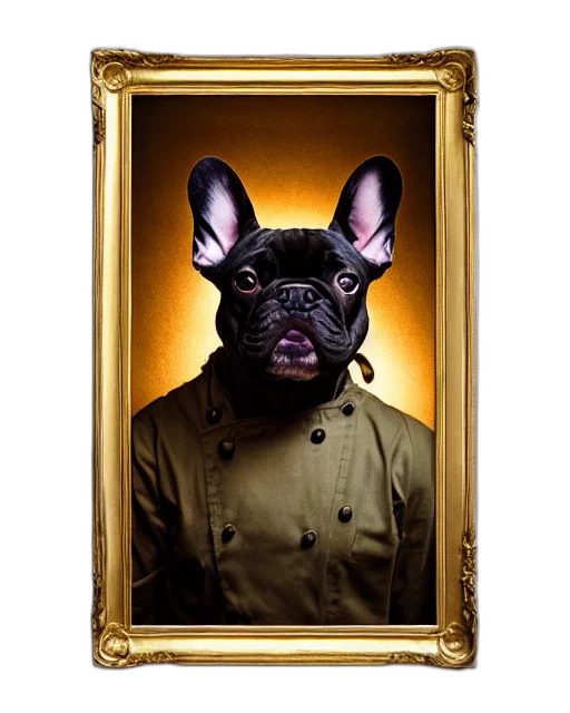 animal, staff, face, jacket transparent PNG cut-out